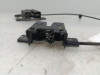 CERRADURA CAPO Jaguar XF 