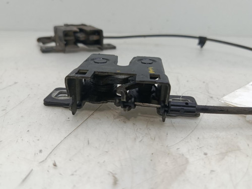 CERRADURA CAPO Jaguar XF 