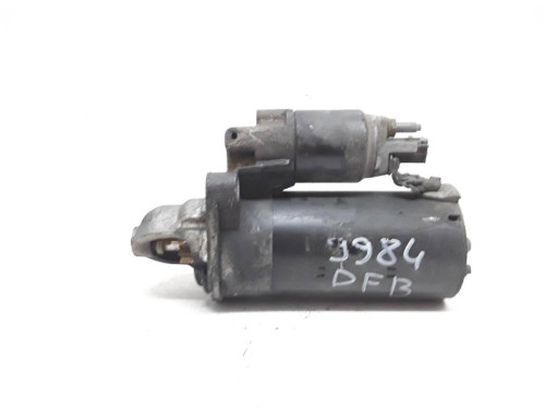 MOTOR ARRANQUE Audi A6 AVANT (4F5) 
