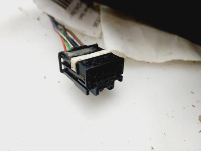 RETROVISOR IZQUIERDO, Opel, MOKKA