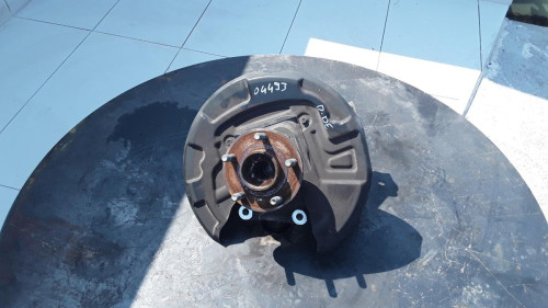 MANGUETA DELANTERA DERECHA Ford MONDEO BERLINA (CNG) 