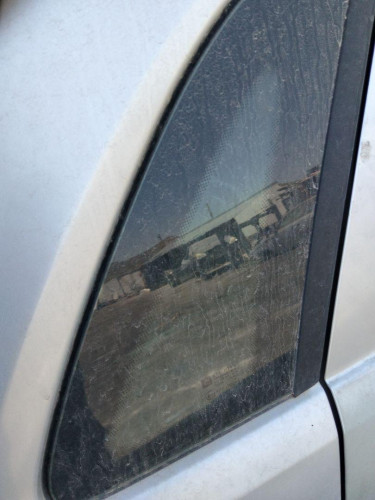 LUNA CUSTODIA TRASERA DERECHA OPEL CORSA C 