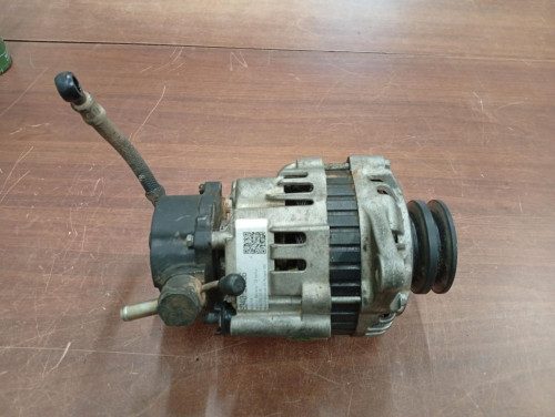 ALTERNADOR Mitsubishi L200 (K70) 