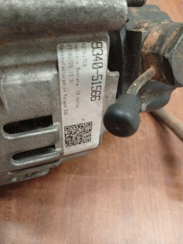 ALTERNADOR Mitsubishi L200 (K70) 