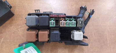 CAJA RELES / FUSIBLES, NISSAN, TERRANO II (R20)