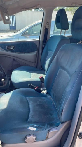 NISSAN ALMERA TINO (V10M) — автомобиль-донор на запчасти 