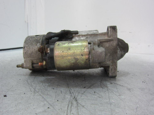  MOTOR ARRANQUE 