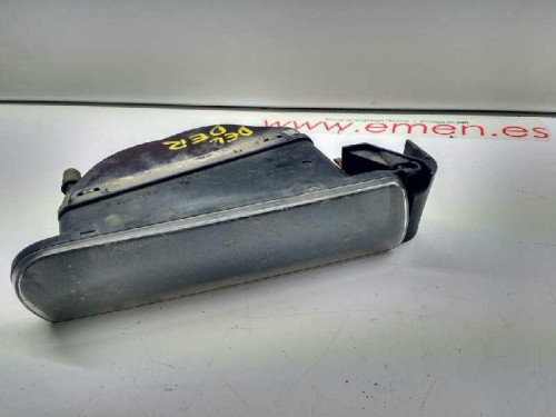  FARO ANTINIEBLA DERECHO BMW SERIE 3 COMPACTO (E46) 