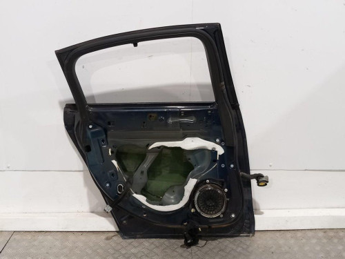  PUERTA TRASERA IZQUIERDA, CITROEN, C5 BERLINA 