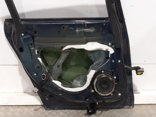  PUERTA TRASERA IZQUIERDA, CITROEN, C5 BERLINA 