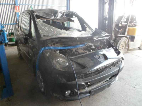  PEUGEOT 1007 