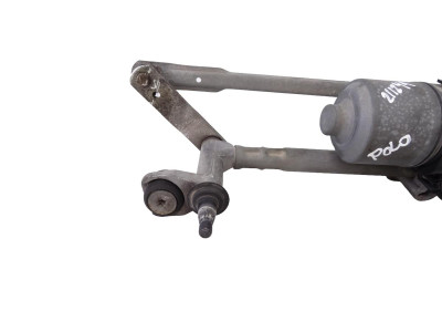 MOTOR LIMPIA DELANTERO, VOLKSWAGEN, POLO V (6C1)