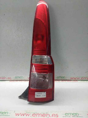 PILOTO TRASERO DERECHO, FIAT, II PANDA (169)