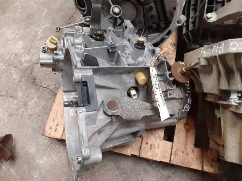  CAJA CAMBIOS 