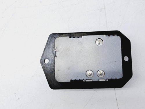 RESISTENCIA CALEFACCION Toyota YARIS (KSP9/SCP9/NLP9) 