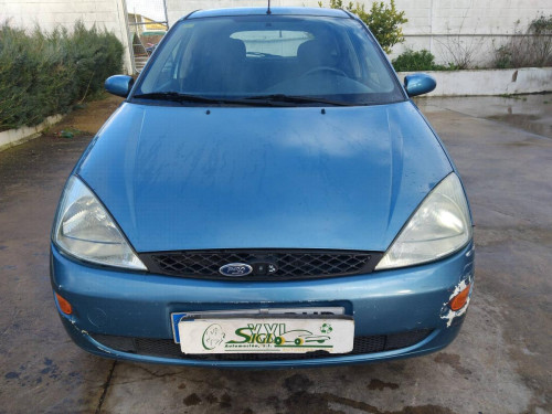 Ford Focus Berlina (CAK)(1998->) — автомобиль-донор на запчасти 