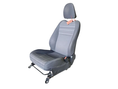 ASIENTO DELANTERO DERECHO, Toyota, YARIS (P13)