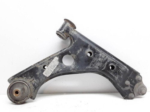 BRAZO SUSPENSION INFERIOR DELANTERO IZQUIERDO OPEL CORSA D 