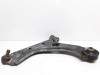 BRAZO SUSPENSION INFERIOR DELANTERO IZQUIERDO OPEL CORSA D 