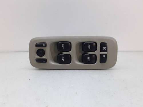 MANDO ELEVALUNAS DELANTERO IZQUIERDO Volvo S60 BERLINA 