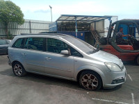OPEL ZAFIRA B