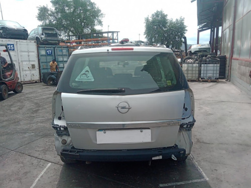  OPEL ZAFIRA B 