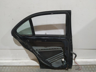 PUERTA TRASERA IZQUIERDA, MERCEDES-BENZ, CLASE C (BM 204) BERLINA