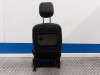  ASIENTO DELANTERO IZQUIERDO Renault SCENIC III (JZ) 