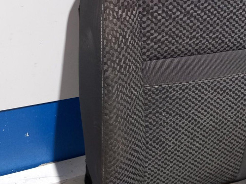  ASIENTO DELANTERO IZQUIERDO Renault SCENIC III (JZ) 