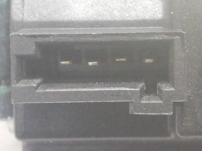 CERRADURA MALETERO / PORTON, OPEL, ASTRA K BERLINA 5P