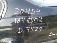 BMW SERIE 3 BERLINA (E46)