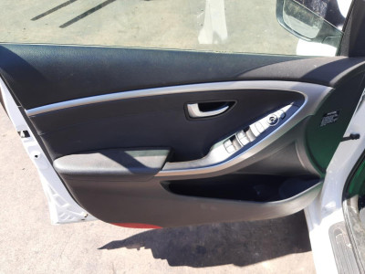 HYUNDAI I30 (GD)
