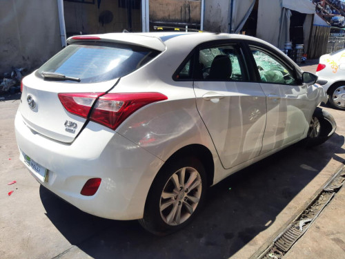  HYUNDAI I30 (GD) 