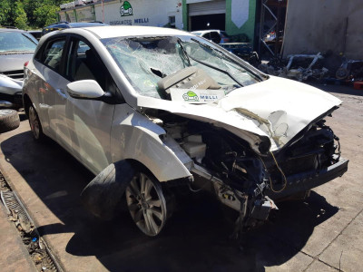 HYUNDAI I30 (GD)