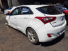  HYUNDAI I30 (GD) 