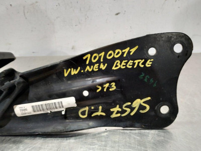 BRAZO SUSPENSION TRASERO DERECHO, VOLKSWAGEN, BEETLE (5C1)(06.2011)