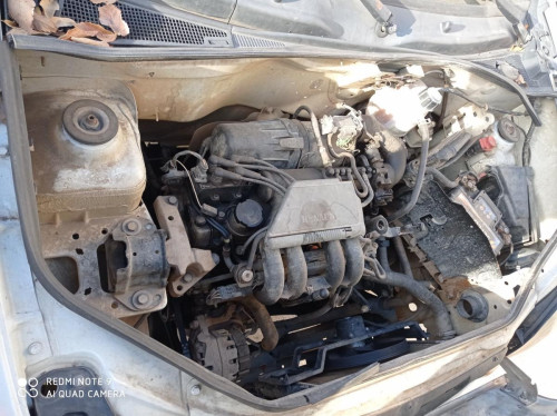  Renault Kangoo I (F/KC0)(1997->) SIN IDENTIFICAR 