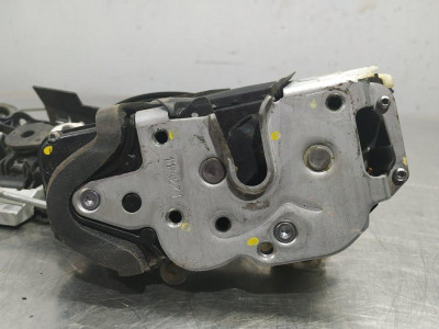 CERRADURA PUERTA DELANTERA IZQUIERDA, OPEL, INSIGNIA BERLINA