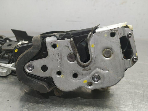  CERRADURA PUERTA DELANTERA IZQUIERDA, OPEL, INSIGNIA BERLINA 