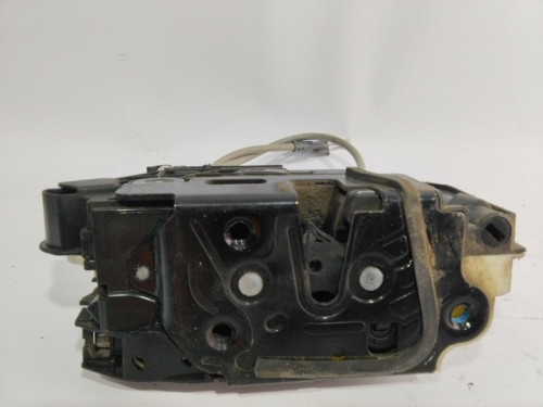CERRADURA PUERTA DELANTERA DERECHA Seat IBIZA ST (6J8) 