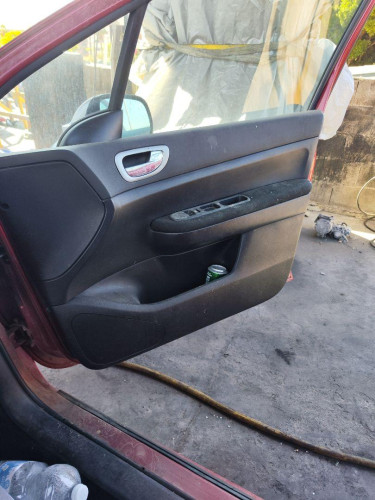 ELEVALUNAS DELANTERO DERECHO Peugeot 307 (S1)(04.2001) 