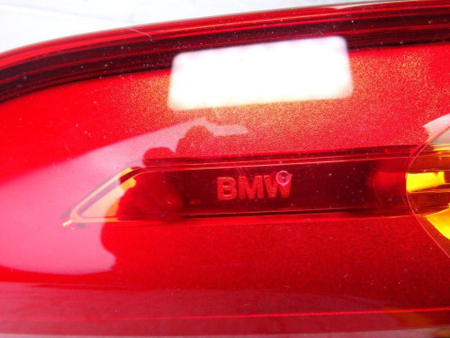 PILOTO TRASERO IZQUIERDO used