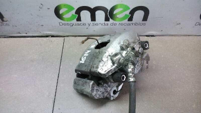 PINZA DE FRENO DELANTERA IZQUIERDA, FIAT, III PUNTO (199)