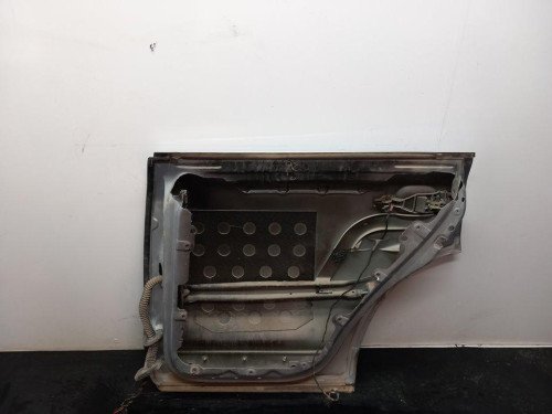  PUERTA TRASERA DERECHA VOLKSWAGEN TOUAREG (7LA) 