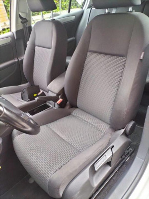 VOLKSWAGEN GOLF VI (5K1)(10.2008)