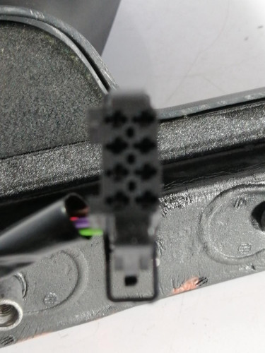  RETROVISOR IZQUIERDO SEAT ALTEA (5P1) 