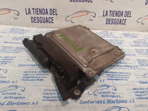  CENTRALITA MOTOR UCE 
