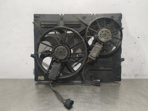  ELECTROVENTILADOR VOLKSWAGEN TOUAREG (7L6) 