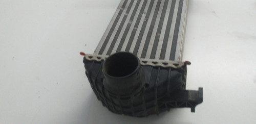  INTERCOOLER RENAULT KANGOO II (F/KW0) 