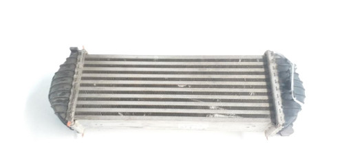  INTERCOOLER RENAULT KANGOO II (F/KW0) 